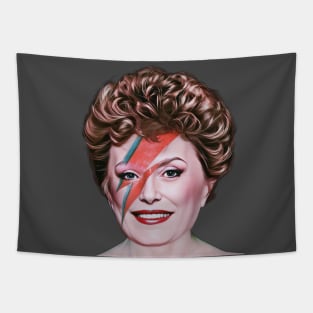 Blanche Devereaux Tapestry