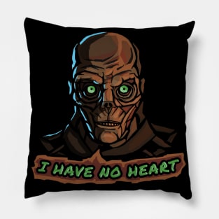 Shrike Stalker Pillow