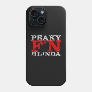 F'N B'linda Phone Case