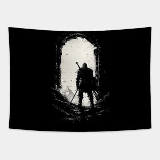 dark soul Tapestry