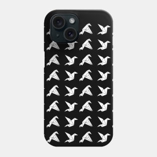 Paper Cranes Phone Case