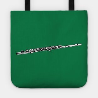 Flute Tote