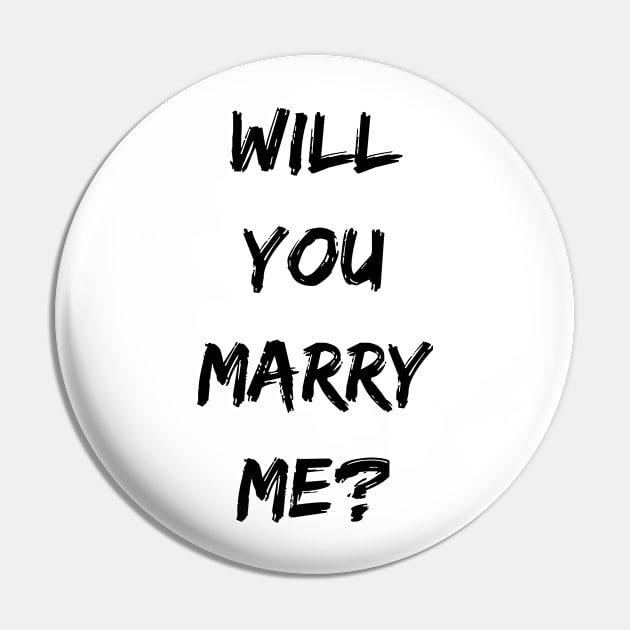 Will you Marry Me? Pin by maro_00