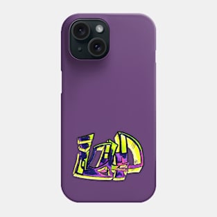 Loud Phone Case