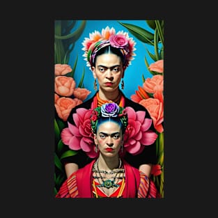 Frida Kahlo T-Shirt