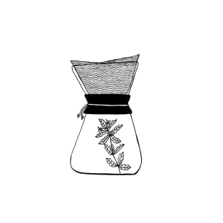 Chemex Coffee T-Shirt