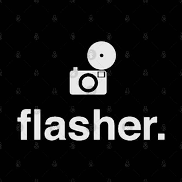 Flasher by genger