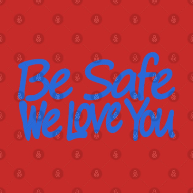 be safe by Ledos