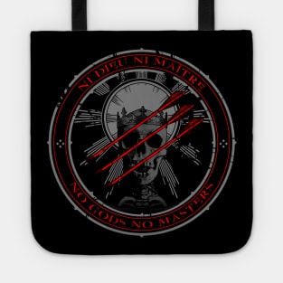 No Gods No Masters Tote