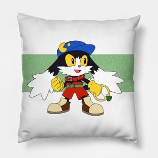 Klonoa Pillow