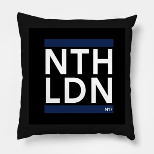 NTH LDN (SPURS) Pillow