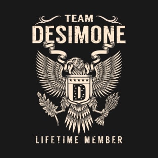 DESIMONE T-Shirt