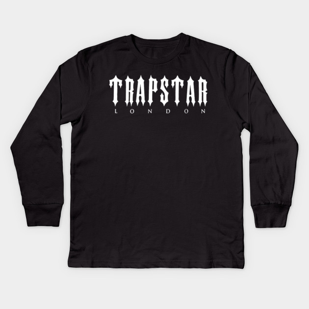 trapstar sweatshirt