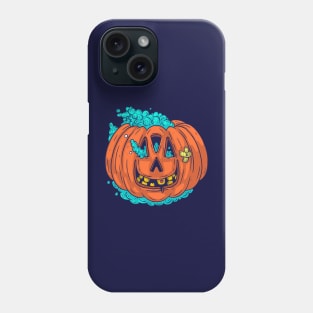 pumpkin Phone Case