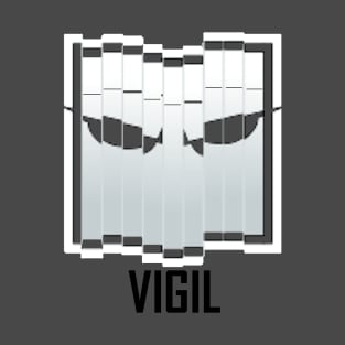 Rainbow Six Siege Vigil T-Shirt