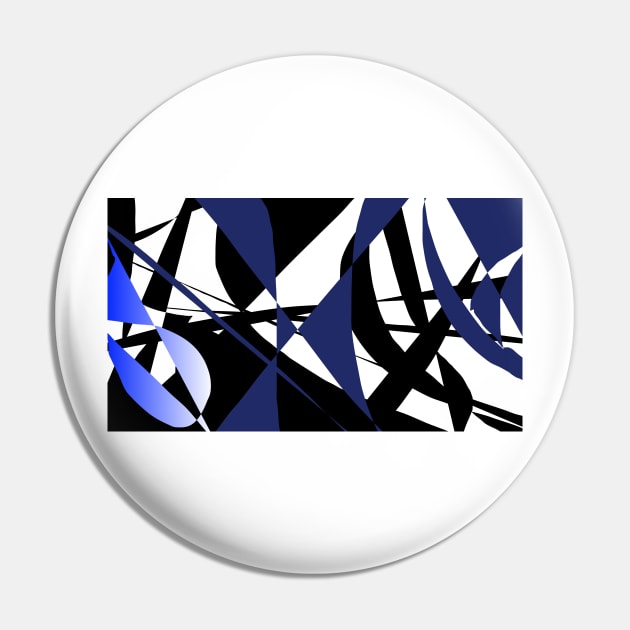 Moody blues Pin by CreaKat