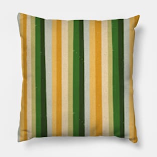 Stripes #1 Pillow