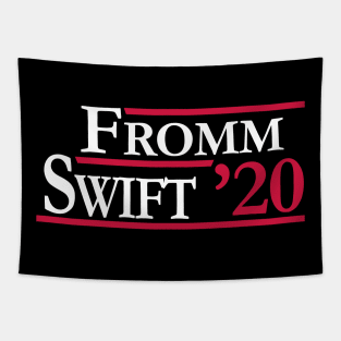 Fromm | Swift 2020 Tapestry