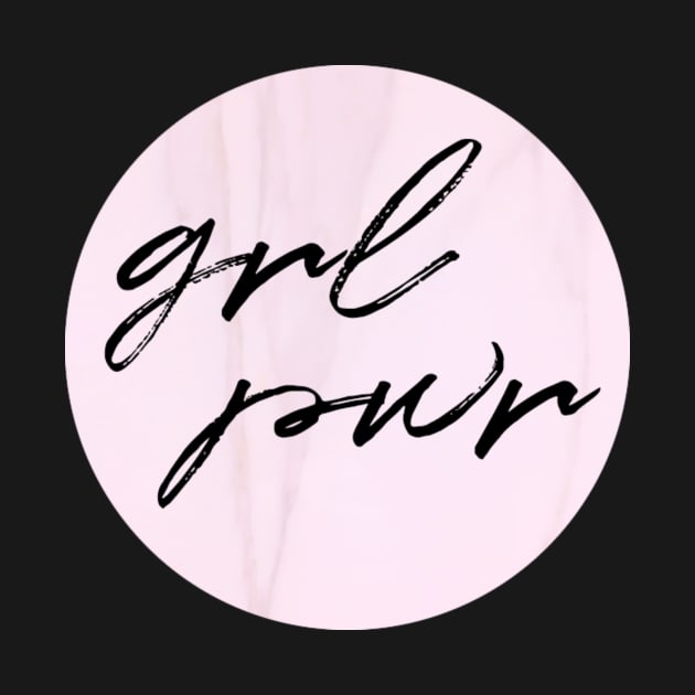 grl pwr by emilykroll