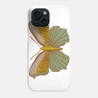 Moth Phone Case