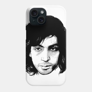 SYD BARRETT Phone Case