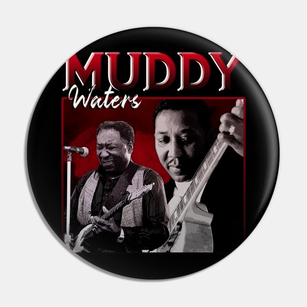 Muddy Waters Unplugged Acoustic Melodies Pin by Silly Picture