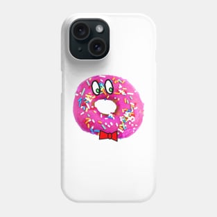 Donuts Phone Case