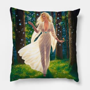 Rhiannon Pillow