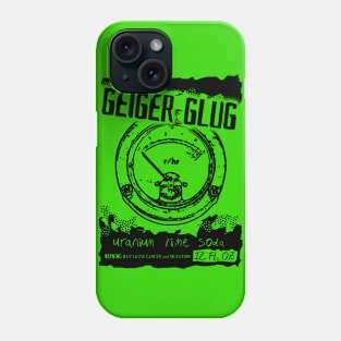 Geiger Glug Phone Case