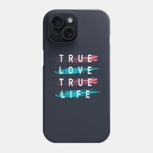 True love Phone Case