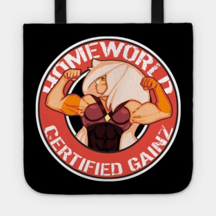 Homeworld Gains Tote