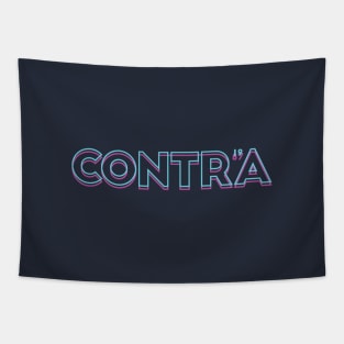 1987 - Contra Tapestry