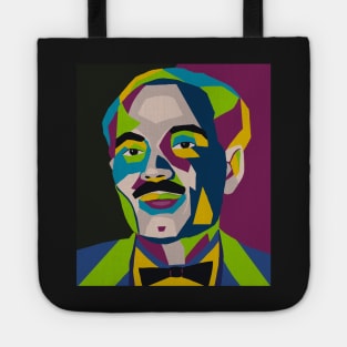 Pedro Albizu Campos Father of the Nation Tote