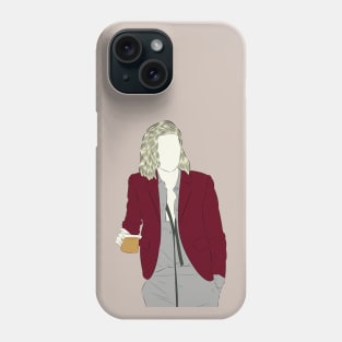 Abby - Happiest Season Phone Case