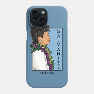 Galvanize Phone Case