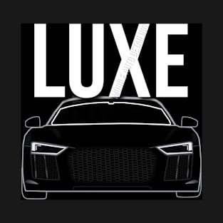 Luxe Auto Detailing shirt T-Shirt