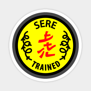 SERE School Magnet