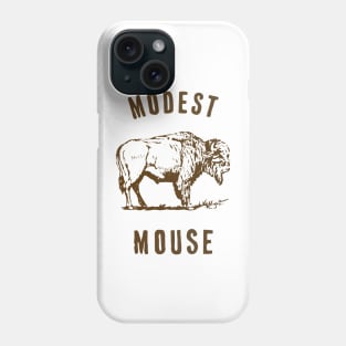 buffalo Phone Case