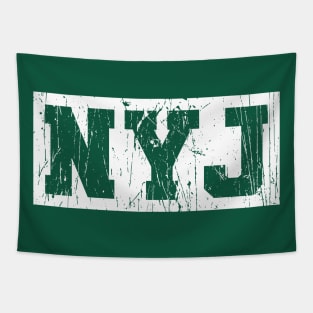 NYJ / Jets Tapestry