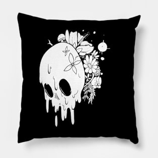 Bloom & Decay Pillow