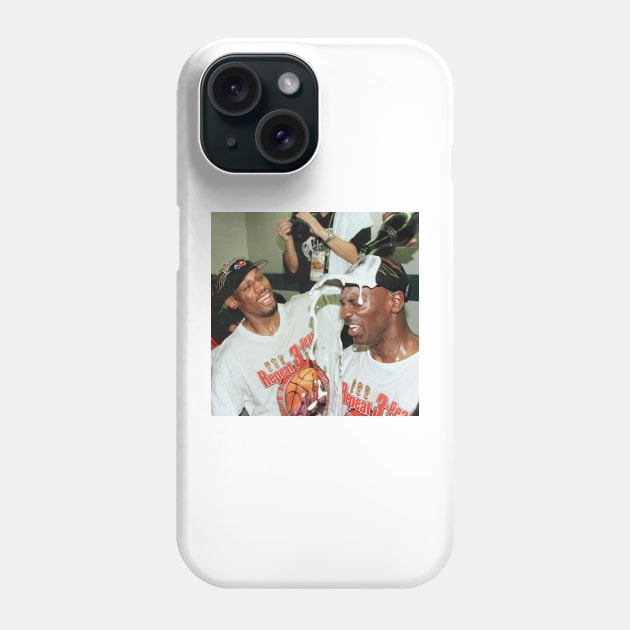 I Have Brothers, No Friends Phone Case by pasmantab