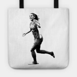 Alex Morgan Tote