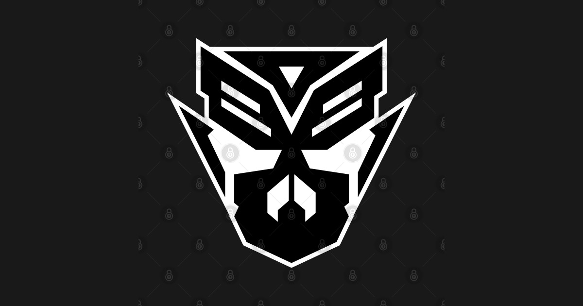 Transformers War for Cybertron MERCENARY faction logo symbol