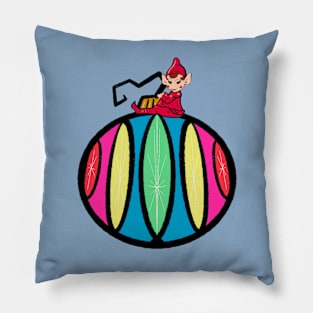 Pixie Party Pillow