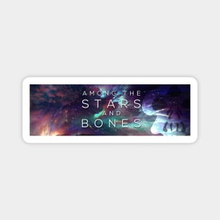 AtSaB Banner Magnet