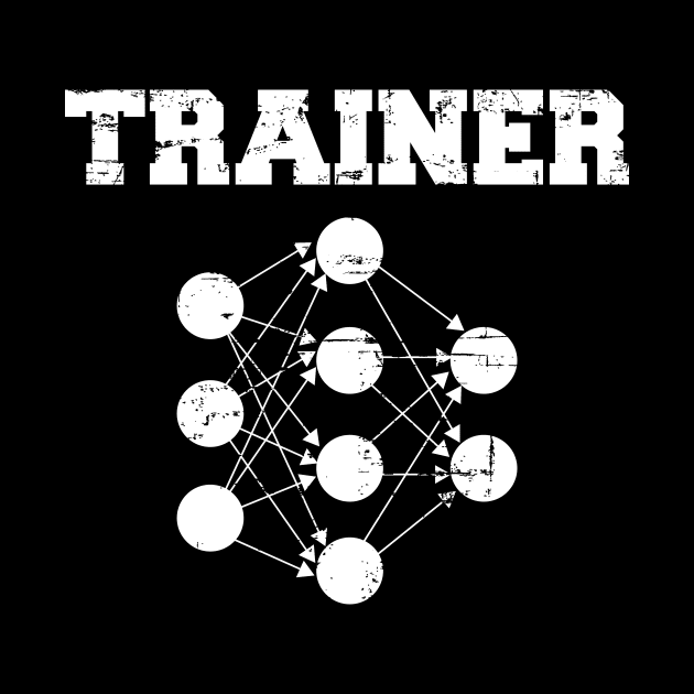 Neural Network Trainer by rojakdesigns