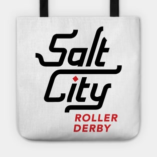 Salt City Roller Deby B/R Tote