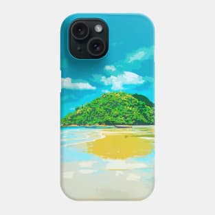 Kudat by #Bizzartino Phone Case