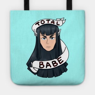 Total Babe Tote