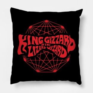 king music song Pillow